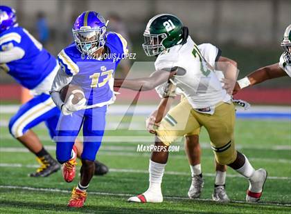 Thumbnail 2 in South Hills @ Charter Oak photogallery.