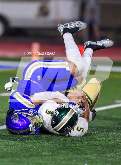 Thumbnail 3 in South Hills @ Charter Oak photogallery.