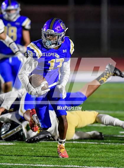 Thumbnail 1 in South Hills @ Charter Oak photogallery.