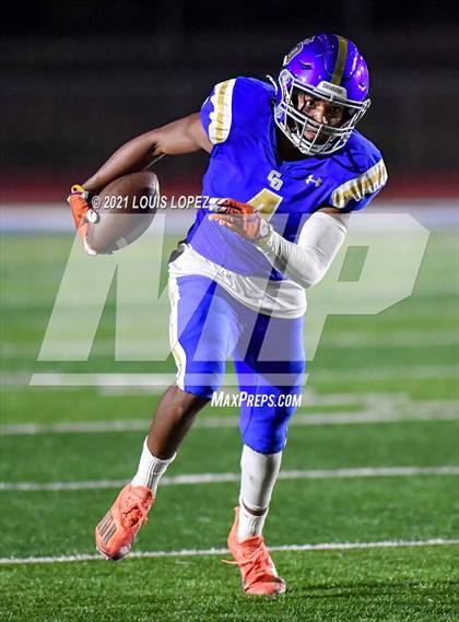 Thumbnail 3 in South Hills @ Charter Oak photogallery.