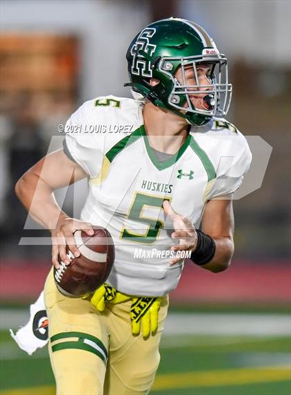 Thumbnail 2 in South Hills @ Charter Oak photogallery.