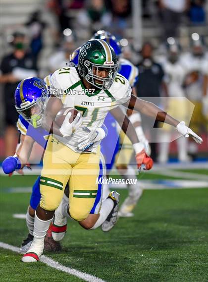 Thumbnail 1 in South Hills @ Charter Oak photogallery.