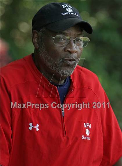 Thumbnail 1 in Pomperaug @ Norwich Free Academy (CIAC Class LL 1st Round) photogallery.