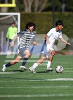 Photo from the gallery "Sierra Canyon @ Notre Dame (SO)"