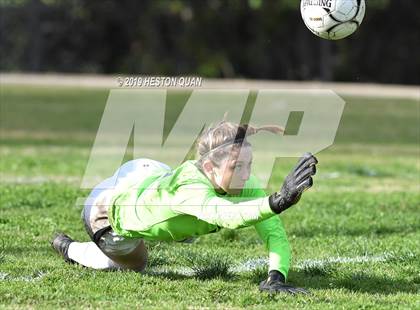 Thumbnail 3 in Woodcrest Christian @ Savanna (CIF-SS D6 Wild Card) photogallery.