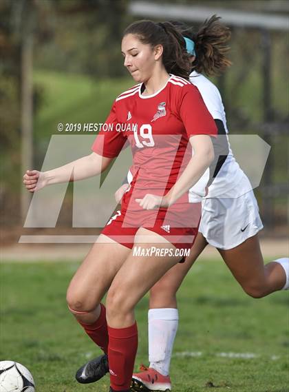 Thumbnail 2 in Woodcrest Christian @ Savanna (CIF-SS D6 Wild Card) photogallery.