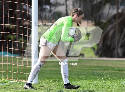 Thumbnail 3 in Woodcrest Christian @ Savanna (CIF-SS D6 Wild Card) photogallery.