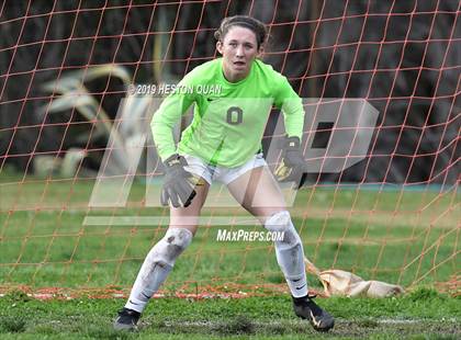 Thumbnail 3 in Woodcrest Christian @ Savanna (CIF-SS D6 Wild Card) photogallery.