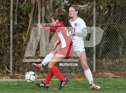 Thumbnail 1 in Woodcrest Christian @ Savanna (CIF-SS D6 Wild Card) photogallery.