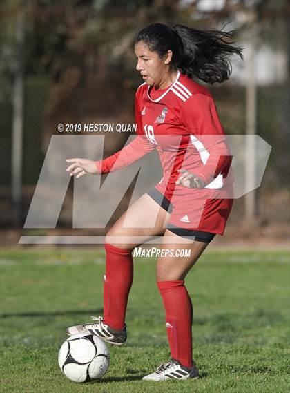Thumbnail 1 in Woodcrest Christian @ Savanna (CIF-SS D6 Wild Card) photogallery.