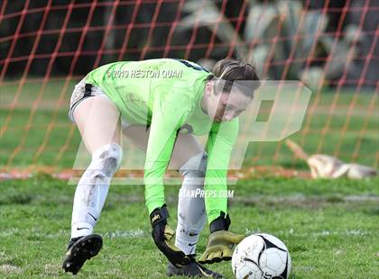 Thumbnail 2 in Woodcrest Christian @ Savanna (CIF-SS D6 Wild Card) photogallery.