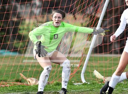 Thumbnail 1 in Woodcrest Christian @ Savanna (CIF-SS D6 Wild Card) photogallery.