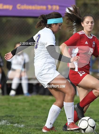 Thumbnail 1 in Woodcrest Christian @ Savanna (CIF-SS D6 Wild Card) photogallery.