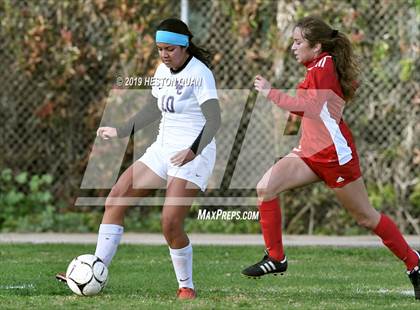 Thumbnail 1 in Woodcrest Christian @ Savanna (CIF-SS D6 Wild Card) photogallery.