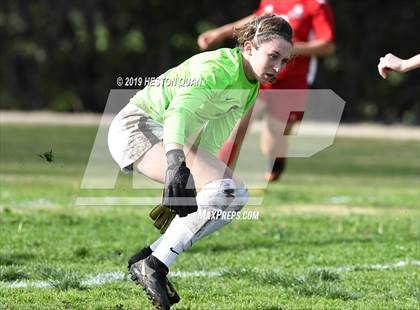 Thumbnail 2 in Woodcrest Christian @ Savanna (CIF-SS D6 Wild Card) photogallery.