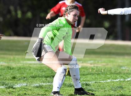 Thumbnail 3 in Woodcrest Christian @ Savanna (CIF-SS D6 Wild Card) photogallery.