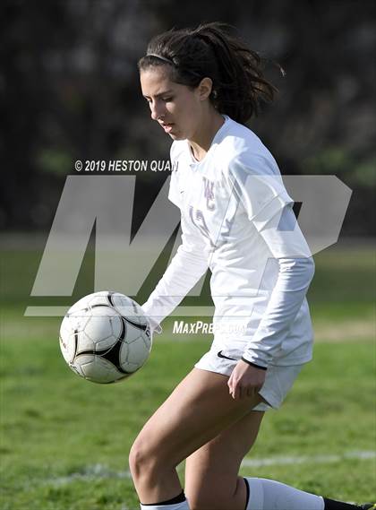 Thumbnail 1 in Woodcrest Christian @ Savanna (CIF-SS D6 Wild Card) photogallery.