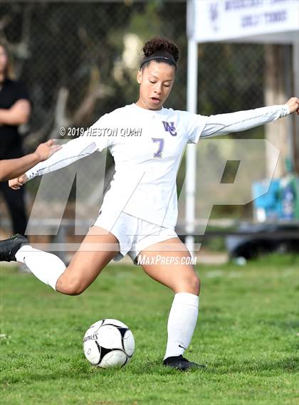 Thumbnail 3 in Woodcrest Christian @ Savanna (CIF-SS D6 Wild Card) photogallery.