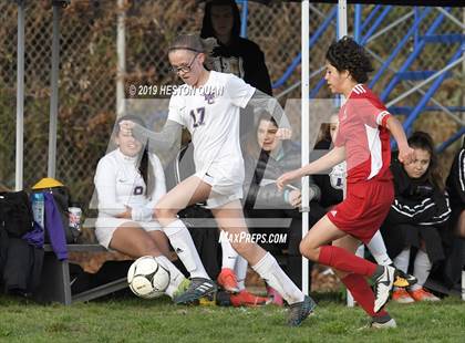 Thumbnail 1 in Woodcrest Christian @ Savanna (CIF-SS D6 Wild Card) photogallery.