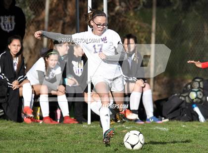 Thumbnail 3 in Woodcrest Christian @ Savanna (CIF-SS D6 Wild Card) photogallery.