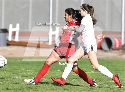 Thumbnail 1 in Woodcrest Christian @ Savanna (CIF-SS D6 Wild Card) photogallery.