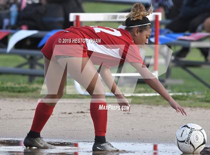 Thumbnail 1 in Woodcrest Christian @ Savanna (CIF-SS D6 Wild Card) photogallery.
