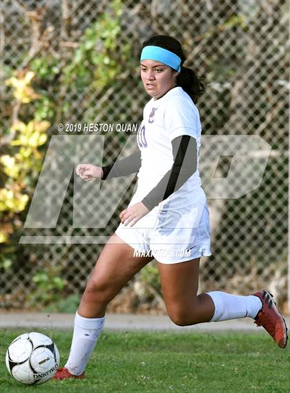 Thumbnail 2 in Woodcrest Christian @ Savanna (CIF-SS D6 Wild Card) photogallery.