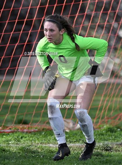 Thumbnail 3 in Woodcrest Christian @ Savanna (CIF-SS D6 Wild Card) photogallery.