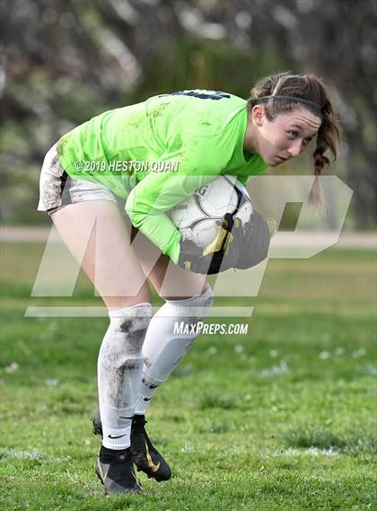 Thumbnail 2 in Woodcrest Christian @ Savanna (CIF-SS D6 Wild Card) photogallery.