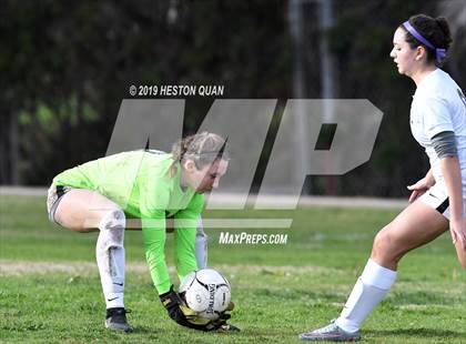 Thumbnail 2 in Woodcrest Christian @ Savanna (CIF-SS D6 Wild Card) photogallery.