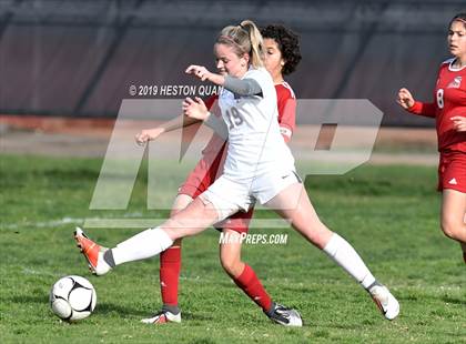 Thumbnail 2 in Woodcrest Christian @ Savanna (CIF-SS D6 Wild Card) photogallery.