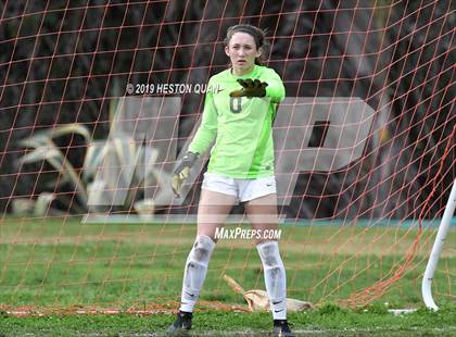 Thumbnail 2 in Woodcrest Christian @ Savanna (CIF-SS D6 Wild Card) photogallery.