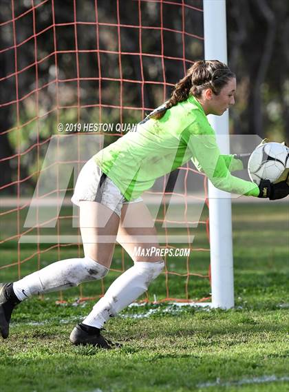 Thumbnail 2 in Woodcrest Christian @ Savanna (CIF-SS D6 Wild Card) photogallery.