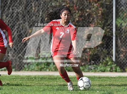 Thumbnail 1 in Woodcrest Christian @ Savanna (CIF-SS D6 Wild Card) photogallery.