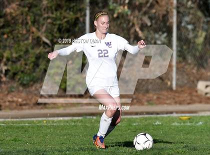 Thumbnail 1 in Woodcrest Christian @ Savanna (CIF-SS D6 Wild Card) photogallery.