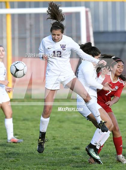 Thumbnail 1 in Woodcrest Christian @ Savanna (CIF-SS D6 Wild Card) photogallery.