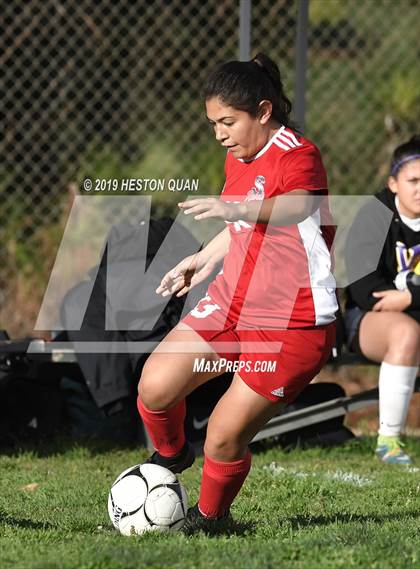 Thumbnail 2 in Woodcrest Christian @ Savanna (CIF-SS D6 Wild Card) photogallery.