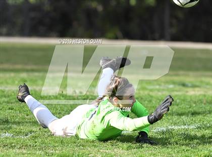 Thumbnail 1 in Woodcrest Christian @ Savanna (CIF-SS D6 Wild Card) photogallery.