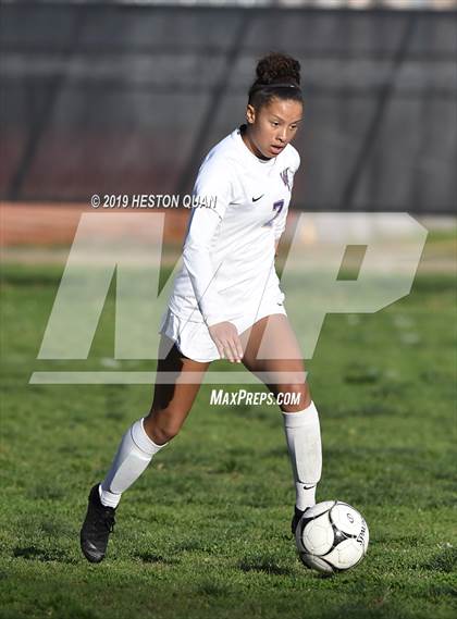 Thumbnail 3 in Woodcrest Christian @ Savanna (CIF-SS D6 Wild Card) photogallery.