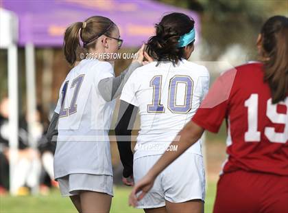 Thumbnail 2 in Woodcrest Christian @ Savanna (CIF-SS D6 Wild Card) photogallery.