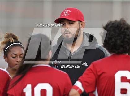 Thumbnail 2 in Woodcrest Christian @ Savanna (CIF-SS D6 Wild Card) photogallery.