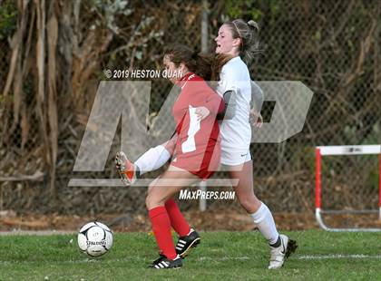 Thumbnail 3 in Woodcrest Christian @ Savanna (CIF-SS D6 Wild Card) photogallery.