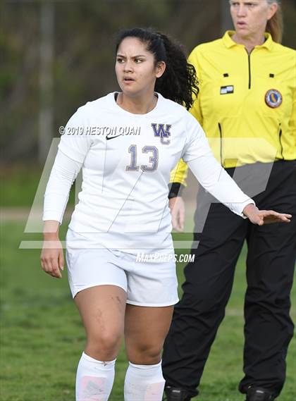 Thumbnail 1 in Woodcrest Christian @ Savanna (CIF-SS D6 Wild Card) photogallery.