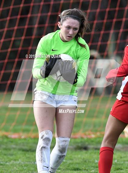 Thumbnail 1 in Woodcrest Christian @ Savanna (CIF-SS D6 Wild Card) photogallery.