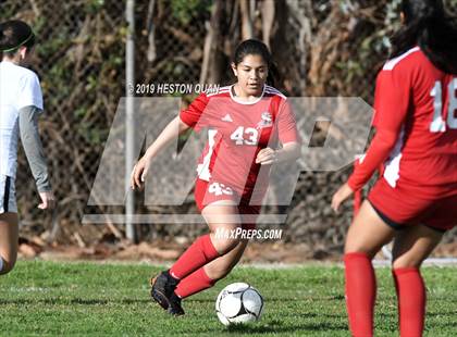 Thumbnail 3 in Woodcrest Christian @ Savanna (CIF-SS D6 Wild Card) photogallery.