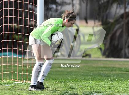 Thumbnail 2 in Woodcrest Christian @ Savanna (CIF-SS D6 Wild Card) photogallery.