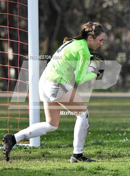 Thumbnail 2 in Woodcrest Christian @ Savanna (CIF-SS D6 Wild Card) photogallery.