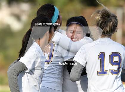 Thumbnail 1 in Woodcrest Christian @ Savanna (CIF-SS D6 Wild Card) photogallery.