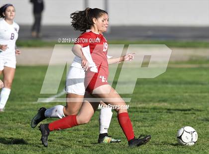 Thumbnail 1 in Woodcrest Christian @ Savanna (CIF-SS D6 Wild Card) photogallery.