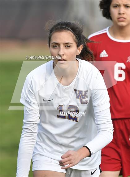 Thumbnail 1 in Woodcrest Christian @ Savanna (CIF-SS D6 Wild Card) photogallery.